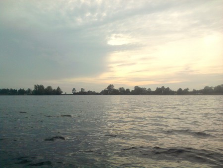 Hollands diep